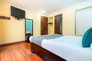 Hotel Ayenda Normandy - 2