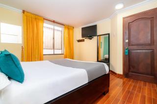 Hotel Ayenda Normandy - Bogotá - 3