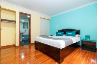 Hotel Ayenda Normandy - Bogotá - 8