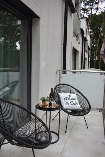 Wakacyjny Apartament w Pobierowie - Pobierowo - 5