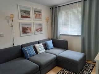 Wakacyjny Apartament w Pobierowie - 2