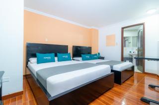 Hotel Ayenda Normandy - Bogotá - 7