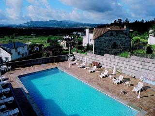 Casa Antiga Do Monte - Lestrove - 1
