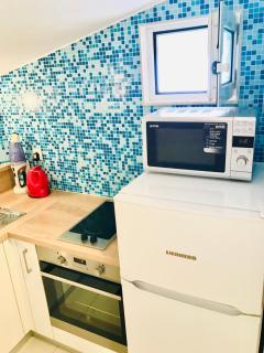 Apartment Paola - 5