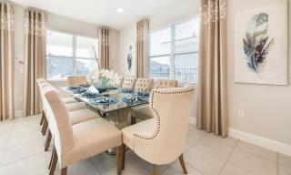 Spacious 8 Bdrm Home with South Facing Pool in Encore - Orlando - 2