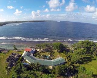 Bluepango Guest House - 0