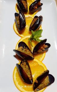 Hotel Ristorante L'Orizzonte - Le Castella - 1
