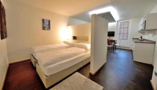 Aymon de Challant Appartement - Aoste - 9