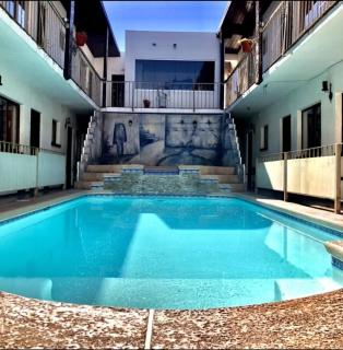 Hotel Paquime - 6