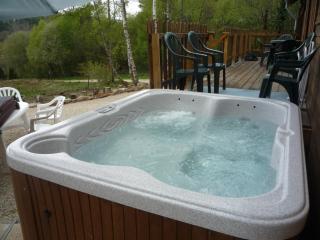 Woodlands Cottage - Treignac - 7