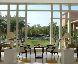 Jaypee Palace Hotel - Agra - 6