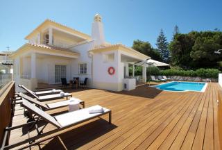 Vista Villa Joia - Galé - 5