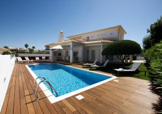 Vista Villa Joia - Galé - 9