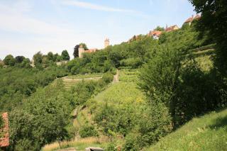 Glocke Weingut und Hotel - Rothenburg ob der Tauber - 4