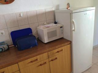 A3 - apt w patio 3 min walking from the beach - 9