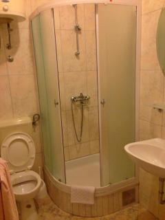 A3 - apt w patio 3 min walking from the beach - 6