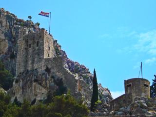 A3 - apt w patio 3 min walking from the beach - 5