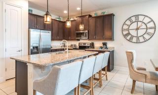 Charming 8 Bdrm Estate with Themed Bedrooms at Encore - Orlando - 2