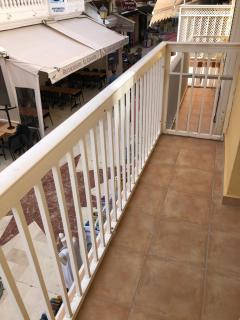 Estudio Cervera - Torremolinos - 2