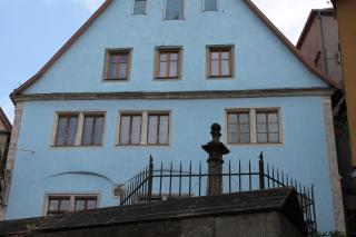 Glocke Weingut und Hotel - Rothenburg ob der Tauber - 8