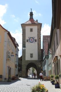 Glocke Weingut und Hotel - Rothenburg ob der Tauber - 9