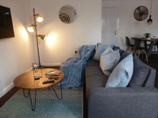 Sun Gardens Luxe 2 Bed 2 Bath Apartment - Stockton-on-Tees - 0