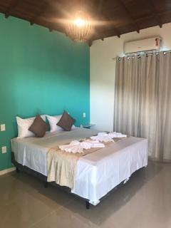 Foca Guest House - 1