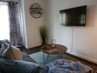 Sun Gardens Luxe 2 Bed 2 Bath Apartment - Stockton-on-Tees - 8