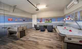 Stylish 5 Bdrm Abode with Private Pool and Spa in Encore - Kissimmee - 0