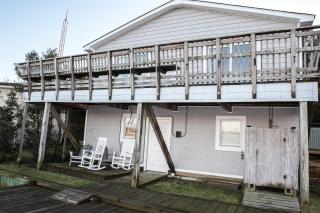57218 Island Club Lane Home - Hatteras - 0