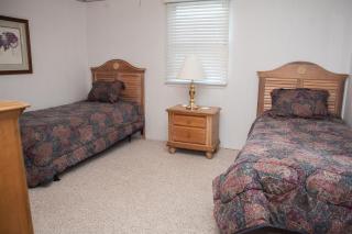57218 Island Club Lane Home - 1