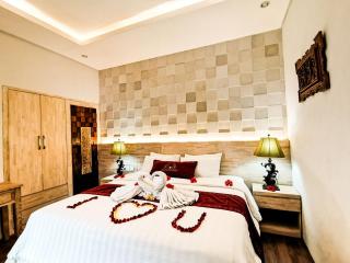 Kuta Puri Bungalows, Villas and Resort - Kuta - 4