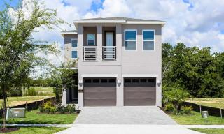 Stylish 5 Bdrm Home with Themed Bedroom at Reunion - Kissimmee - 0