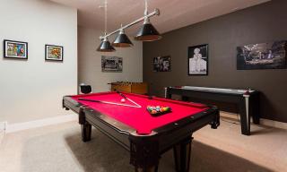 Stylish 5 Bdrm Home with Themed Bedroom at Reunion - Kissimmee - 9