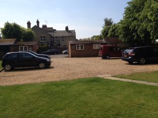 Ashley Hotel - Cambridge - 4