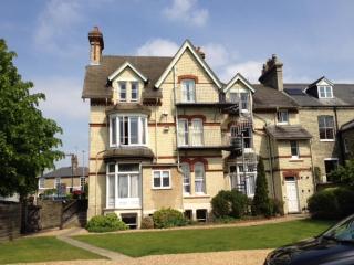 Ashley Hotel - Cambridge - 3