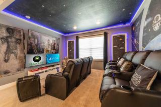Dazzling 8 Bdrm Home with Putting Green at Encore - Orlando - 8