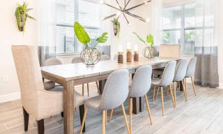 Dazzling 8 Bdrm Home with Putting Green at Encore - Orlando - 2