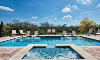Wonderful 13 Bdrm Villa with Private Home Theater at Reunion - Kissimmee - 9