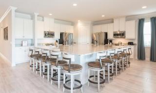 Wonderful 13 Bdrm Villa with Private Home Theater at Reunion - Kissimmee - 3