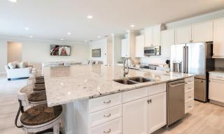 Wonderful 13 Bdrm Villa with Private Home Theater at Reunion - Kissimmee - 2