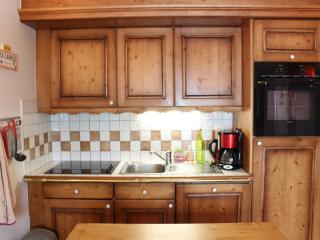 Appartement cosy 3 pièces, 6 pers, bien équipé, balcon, proche spa, ski bus, commerces. - FR-1-572-242 - Les Carroz d'Araches - 8