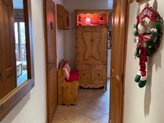 Appartement cosy 3 pièces, 6 pers, bien équipé, balcon, proche spa, ski bus, commerces. - FR-1-572-242 - Les Carroz d'Araches - 2