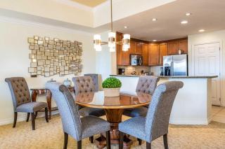 Welcoming 3 Bdrm Condo with Golf Course Views at Reunion - Kissimmee - 4