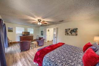 Texas River Haus LD 1683 - New Braunfels - 7