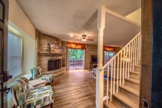 Texas River Haus LD 1683 - New Braunfels - 3