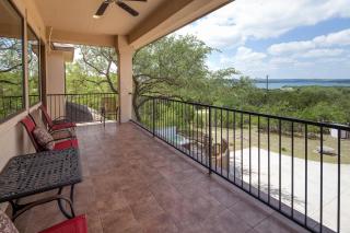 Villa at Canyon Lake CL 1233 - Canyon Lake - 7