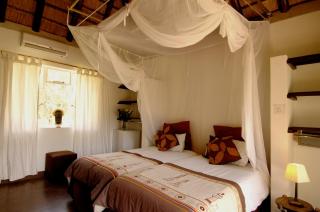 Normann Safari Bush Lodge - Phalaborwa - 1