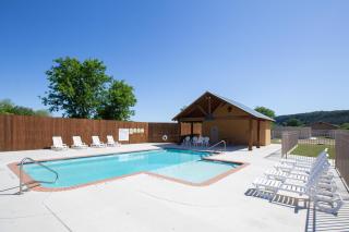 Riverview Heaven RG 20304 - Canyon Lake - 1