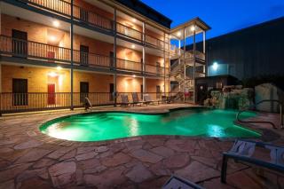 Parker River Haus VG 106 - New Braunfels - 9